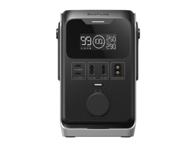 EcoFlow TRAIL 300 DC Portable Power Station EcoFlow TRAIL 300 DC Portable Power Station