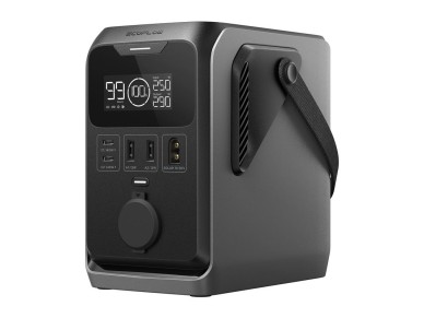 EcoFlow TRAIL 300 DC Portable Power Station EcoFlow TRAIL 300 DC Portable Power Station