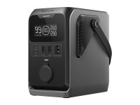 Estaci�n de energ�a port�til EcoFlow TRAIL 300 CC