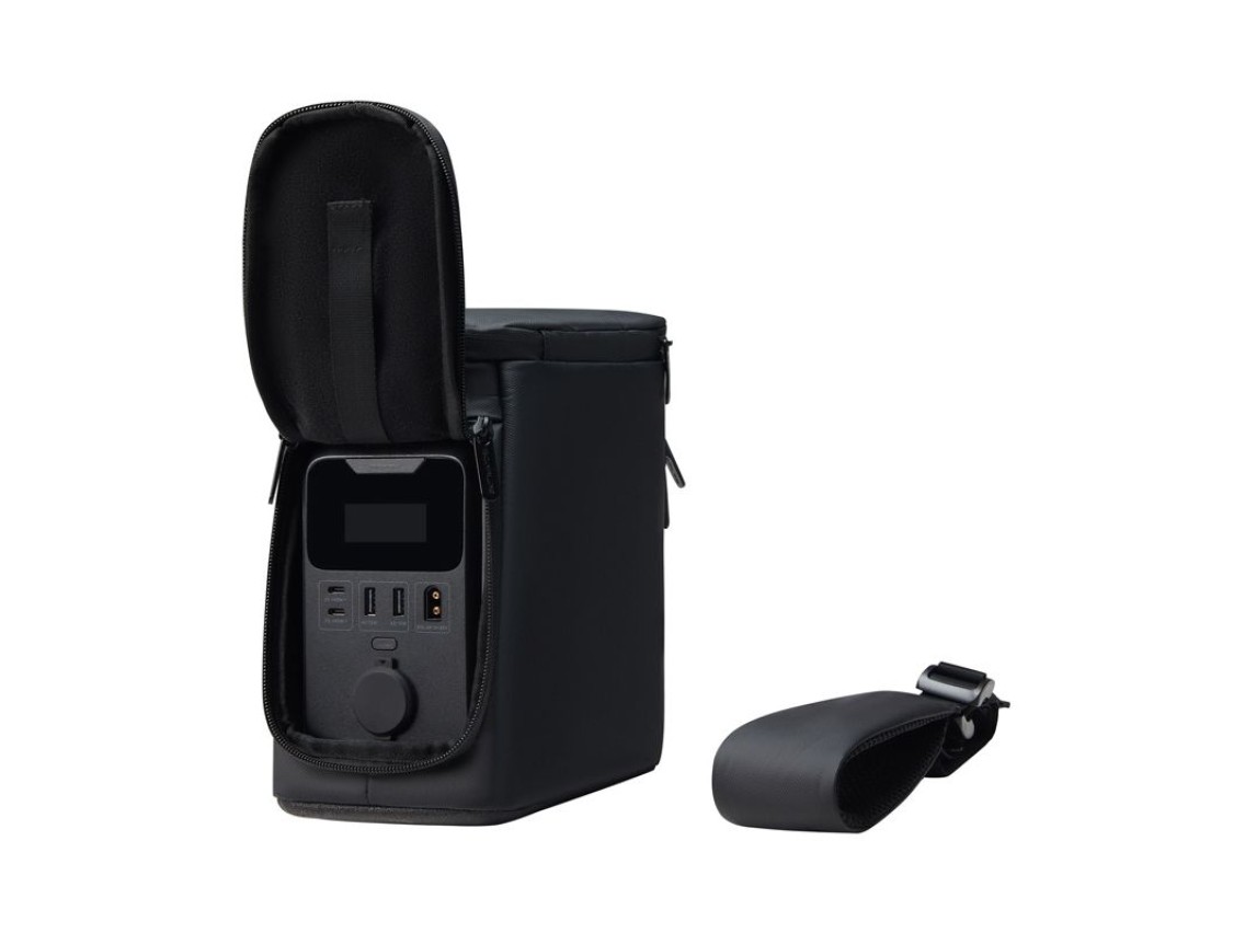 EcoFlow TRAIL waterproof bag