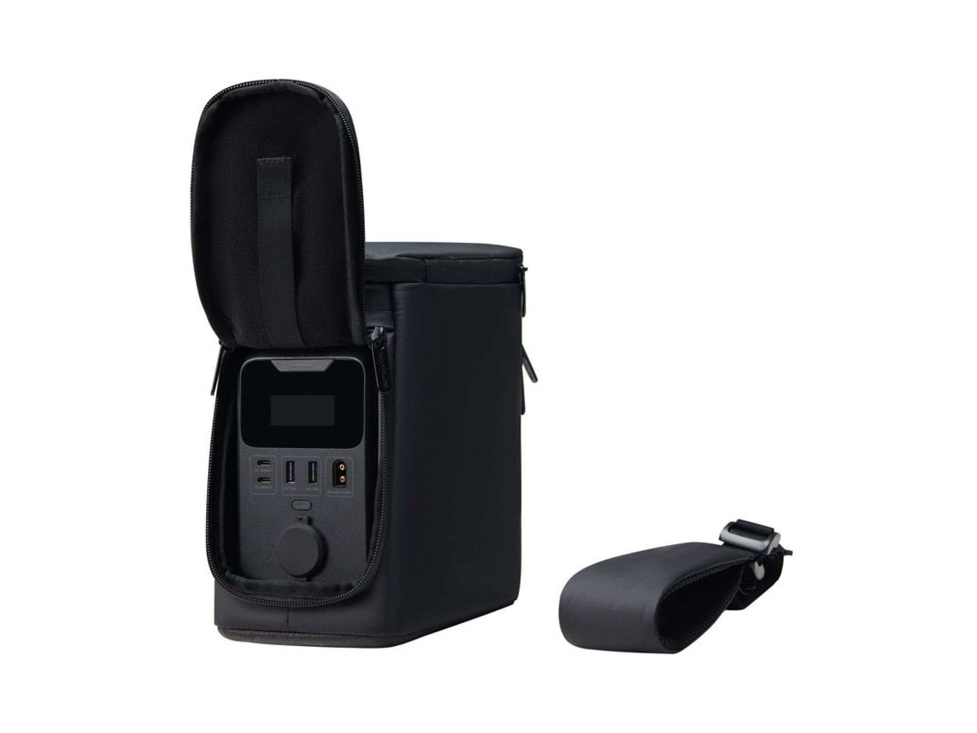 Bolsa impermeável EcoFlow TRAIL