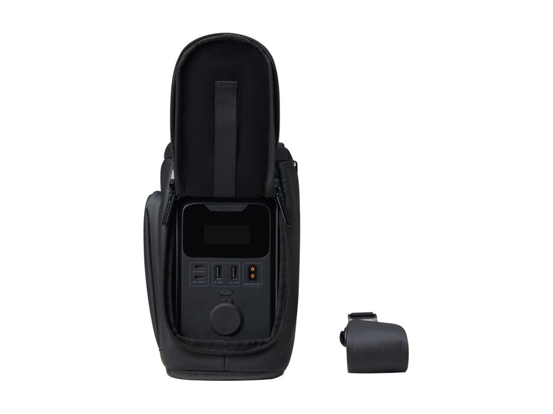 Bolsa impermeável EcoFlow TRAIL