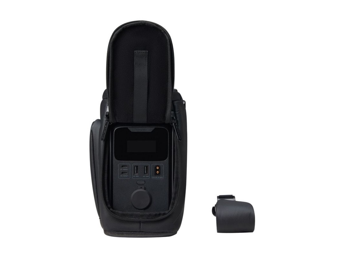 EcoFlow TRAIL waterproof bag