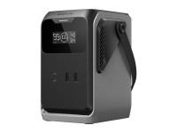 Estação de energia portátil EcoFlow TRAIL 200 DC Estação de energia portátil EcoFlow TRAIL 200 DC