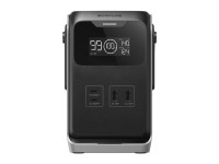 Estação de energia portátil EcoFlow TRAIL 200 DC Estação de energia portátil EcoFlow TRAIL 200 DC