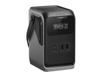 Estação de energia portátil EcoFlow TRAIL 200 DC Estação de energia portátil EcoFlow TRAIL 200 DC