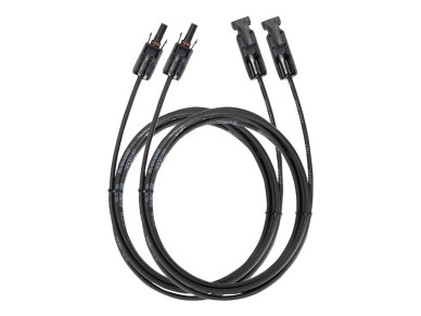 Cable de extensi�n solar EcoFlow de 3 m