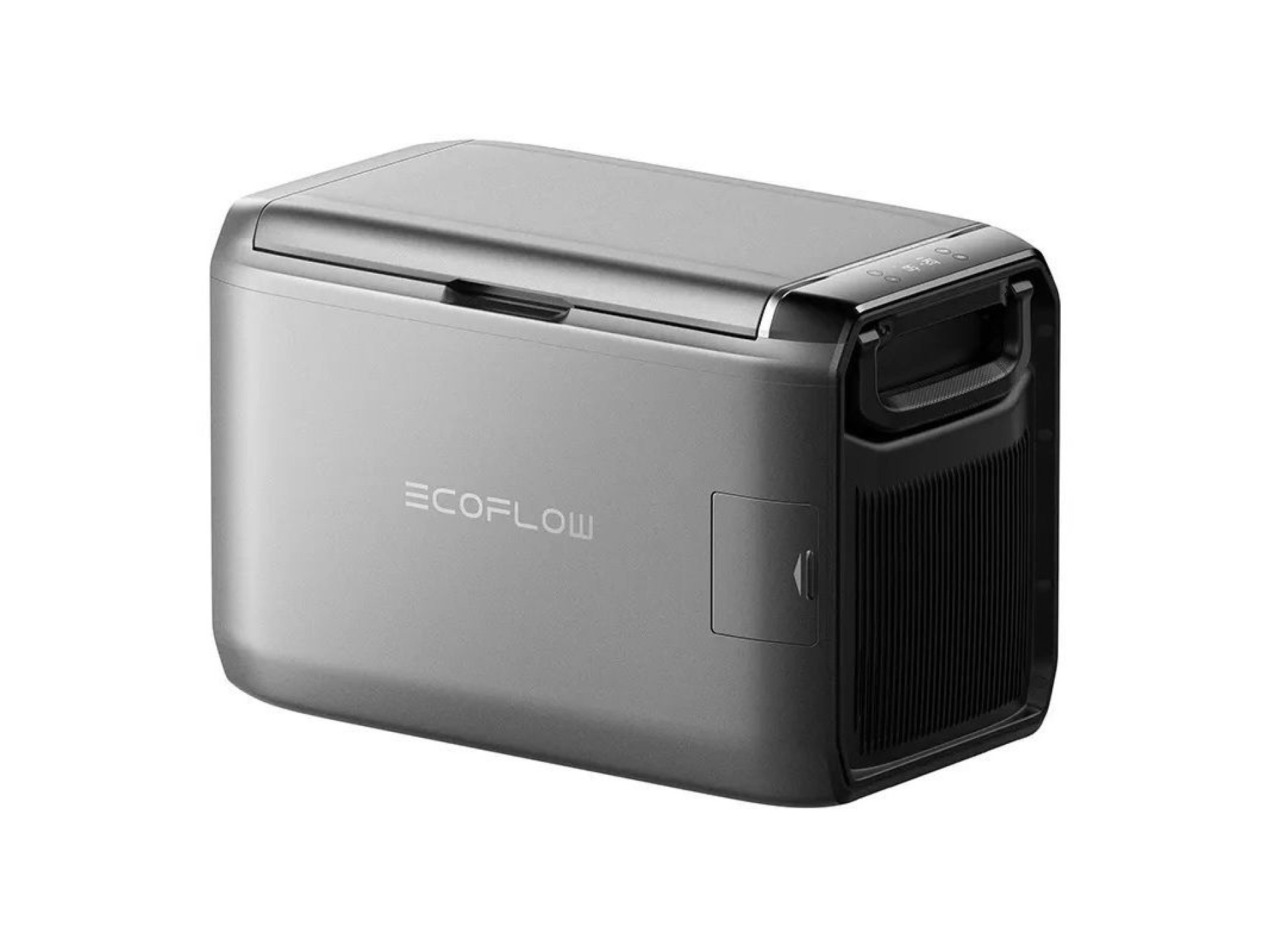 Refrigerador portátil EcoFlow Glacier Classic de 45 l