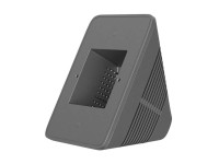 Soporte para panel Sonoff NS (negro) Soporte para panel Sonoff NS (negro)