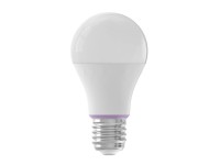 Bombilla inteligente Yeelight GU10 W4 (regulable) - 1 unidad