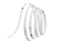 Tira de luces LED RGBIC Yeelight de 12 m