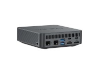Mini PC Minix Minix N512 i5 i5 12600h 16+1000
