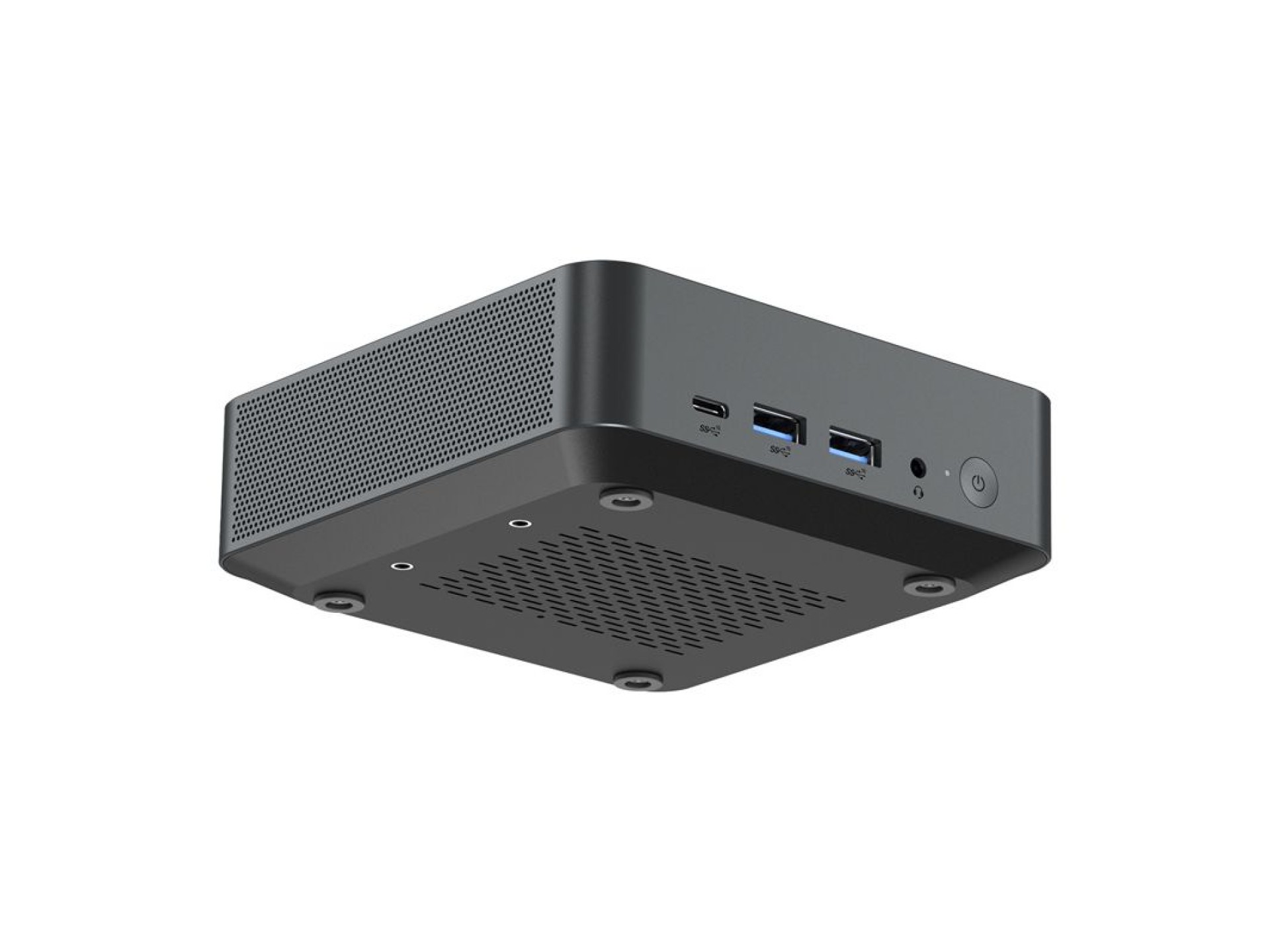 Mini PC Minix Minix N512 i5 i5 12600h 16+512GB