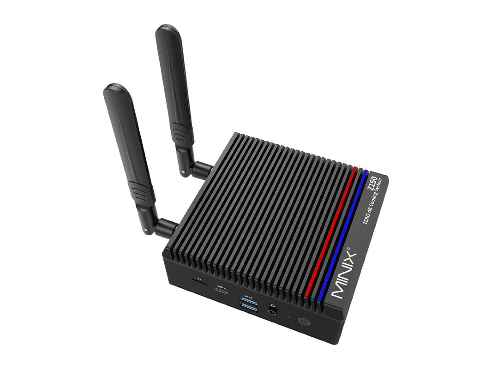 Mini PC Minix Minix Z150 N150 8+256GB