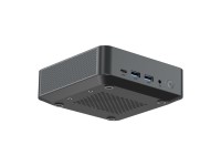 Mini PC Minix Minix N512 i5 i5 12600h 16+1000