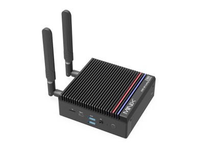 Mini PC Minix Minix Z350 N350 16+512GB