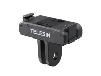 Suporte duplo magn�tico Telesin DJI Osmo 360