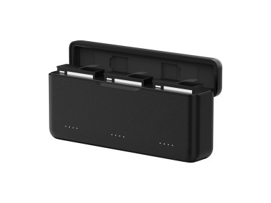 Telesin charger for DJI Osmo Action 5 pro Telesin charger for DJI Osmo Action 5 pro