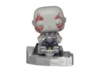 Funko Pop Deluxe Marvel Guardi�es da Gal�xia Drax 63209