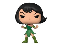 Funko Pop Animation Samurai Jack Ashi 49277