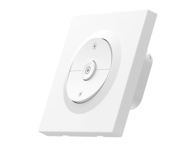 Interruptor de pared/atenuador inteligente ZigBee SONOFF MINI-ZBDIM-E