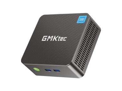 Mini PC GMKtec G3 PLUS Intel N150 16GB 512GB Win11 Pro Mini PC GMKtec G3 PLUS Intel N150 16GB 512GB Win11 Pro