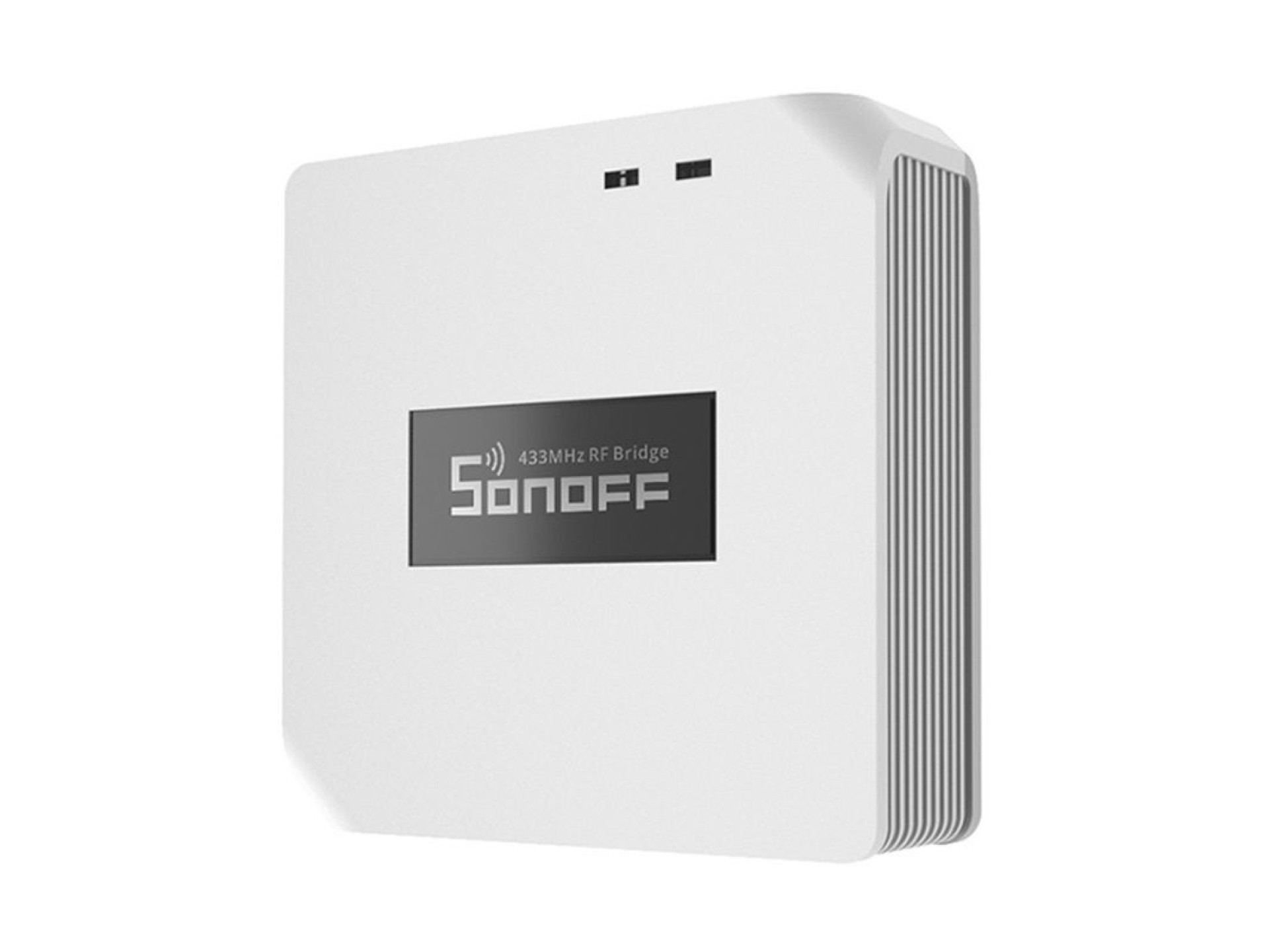 Hub inteligente WiFi/RF 433 MHz Sonoff RF BridgeR2