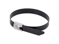 Bandas de sujeción DEDRA para paneles fotovoltaicos flexibles Bandas de sujeción DEDRA para paneles fotovoltaicos flexibles