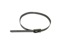 Bandas de sujeción DEDRA para paneles fotovoltaicos flexibles Bandas de sujeción DEDRA para paneles fotovoltaicos flexibles