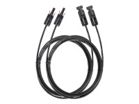 Cable de extensi�n solar EcoFlow de 3 m