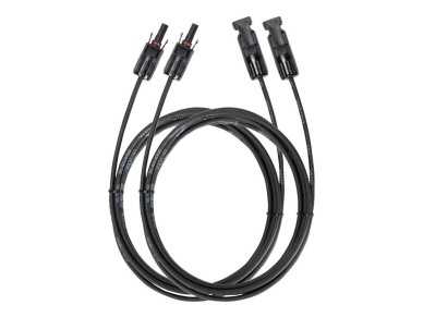 EcoFlow Solar Extension cable 3m EcoFlow Solar Extension cable 3m