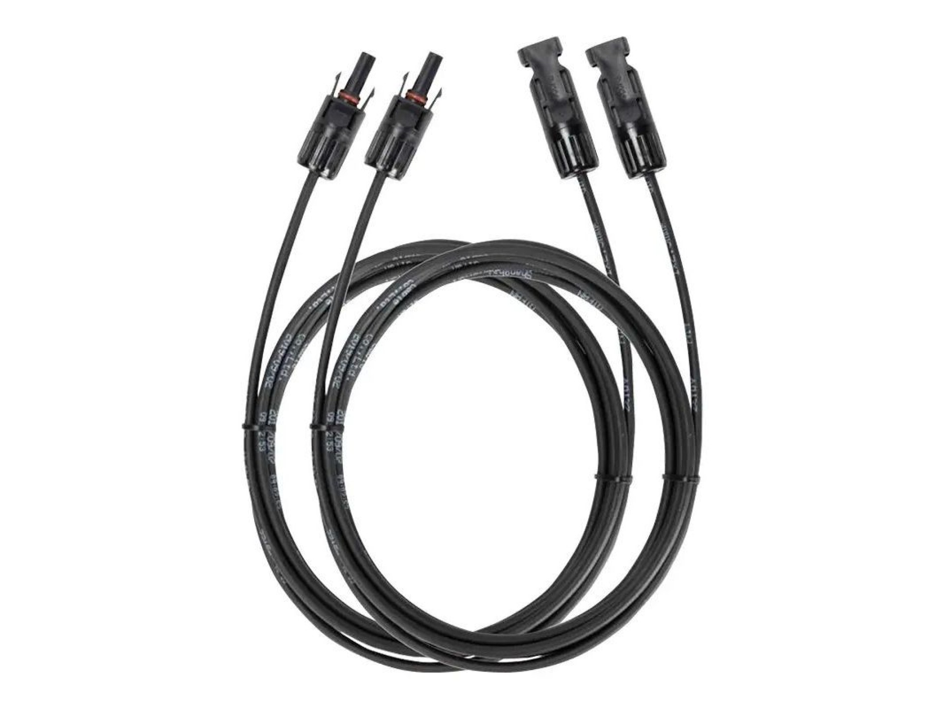 Cable de extensión solar EcoFlow de 3 m