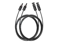 Cable de extensi�n solar EcoFlow de 3 m