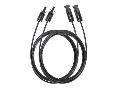 EcoFlow Solar Extension cable 3m EcoFlow Solar Extension cable 3m