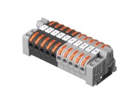 DIN Rail wire connector Sonoff set (20 pcs)