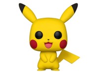 Funko pop pokemon pikachu 31528