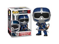 Funko pop marvel viuda negra taskmaster con arco 46685