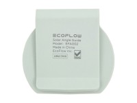 Guia de Ângulo Solar EcoFlow Guia de Ângulo Solar EcoFlow