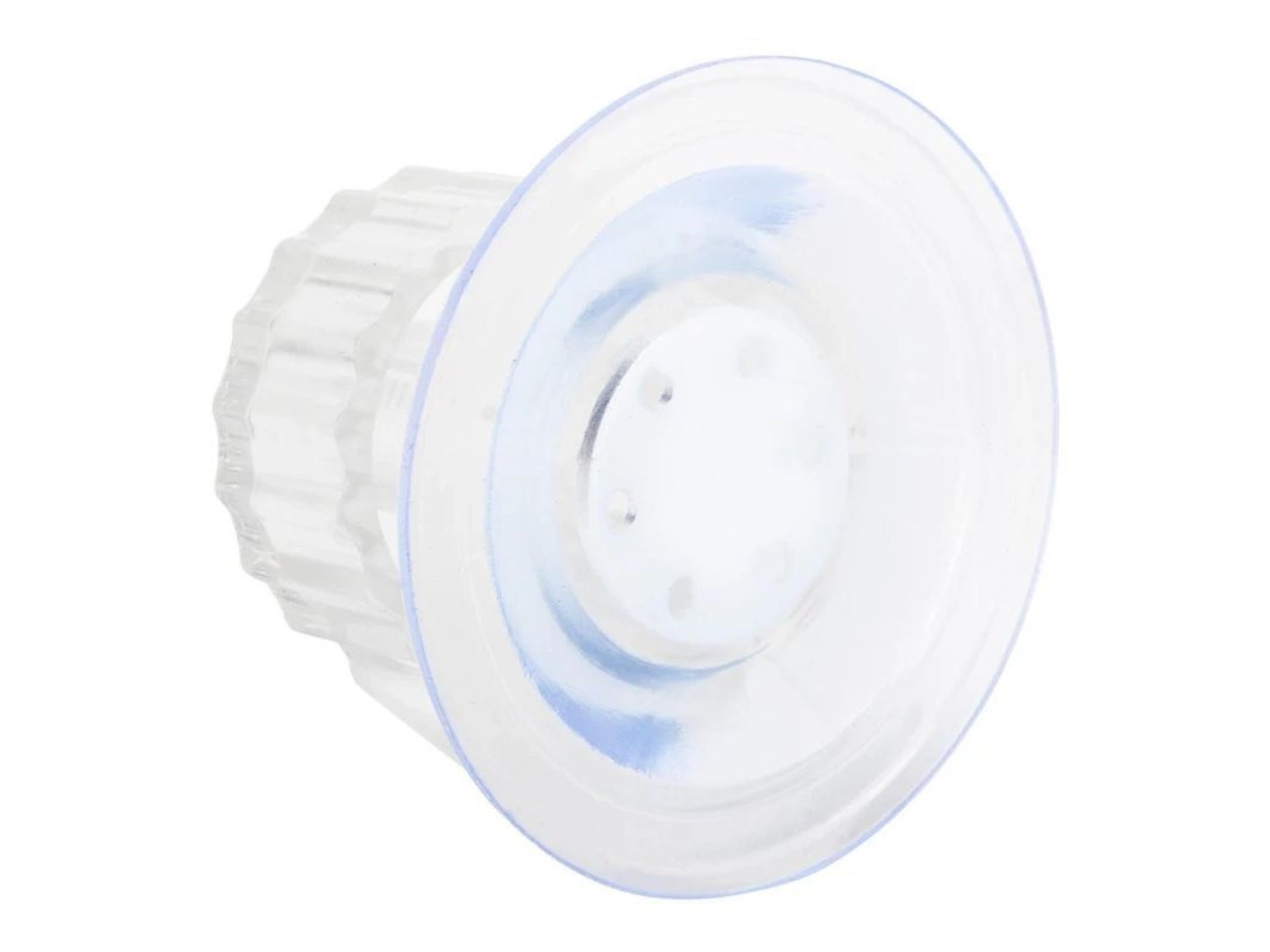 Ventosas EcoFlow para painel solar, 8 unidades (transparentes)