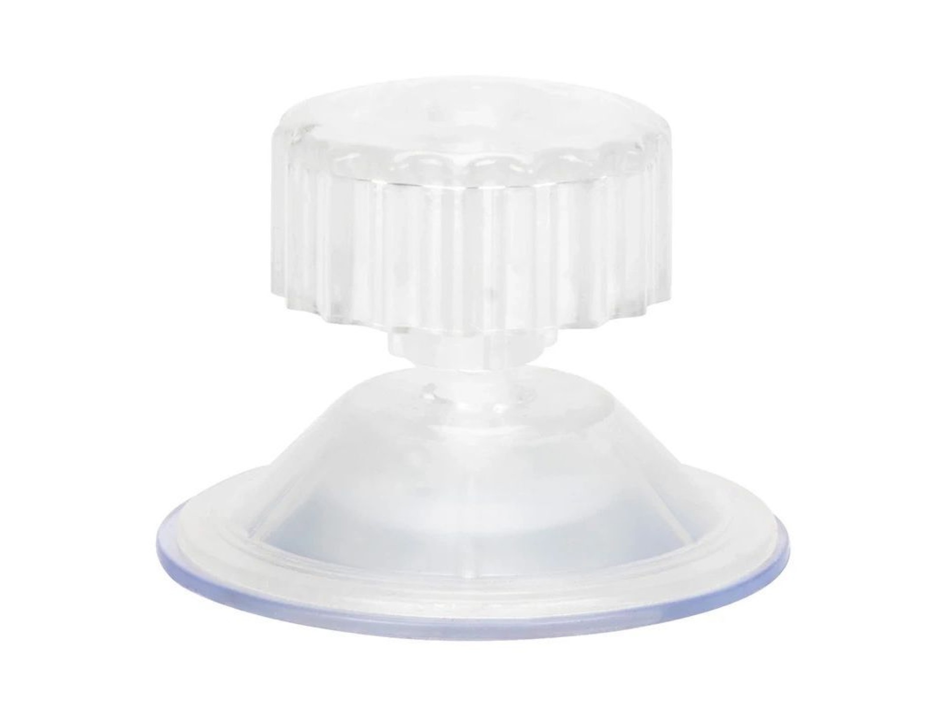 Ventosas EcoFlow para painel solar, 8 unidades (transparentes)