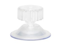 Ventosas EcoFlow para painel solar, 8 unidades (transparentes)