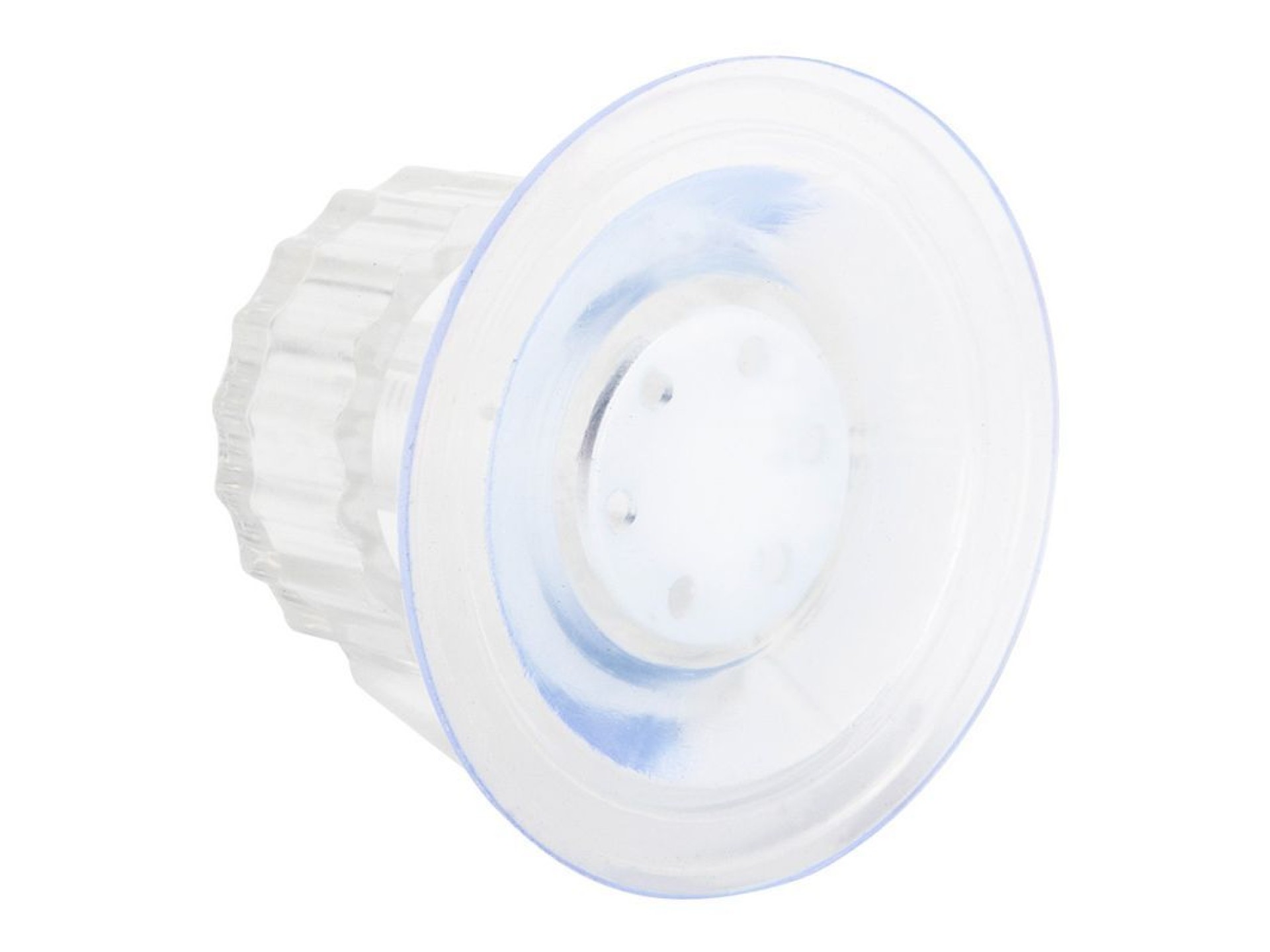 Ventosas EcoFlow para painel solar, 8 unidades (transparentes)