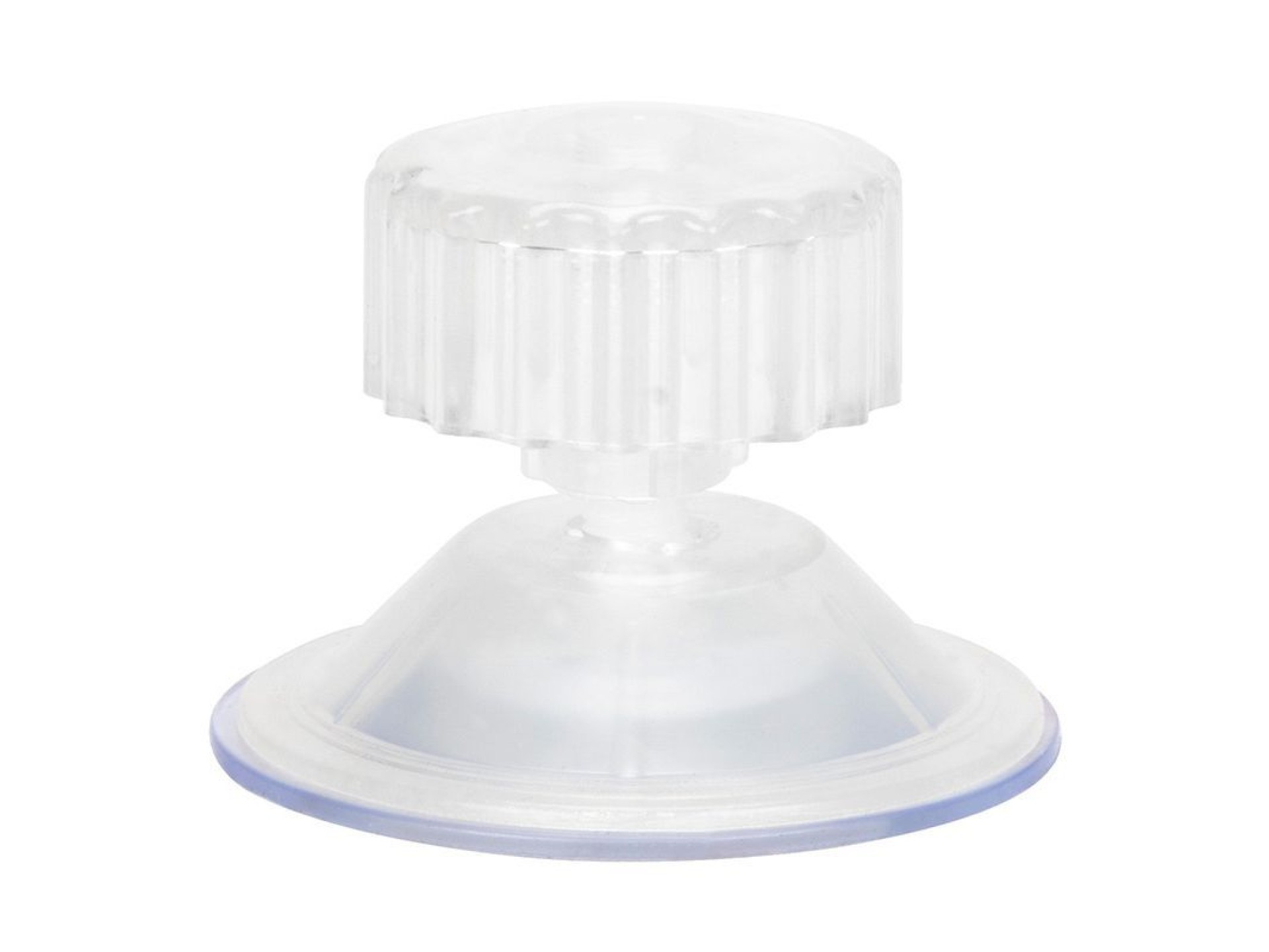 Ventosas EcoFlow para painel solar, 8 unidades (transparentes)