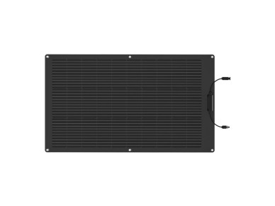 Painel fotovoltaico EcoFlow 100W