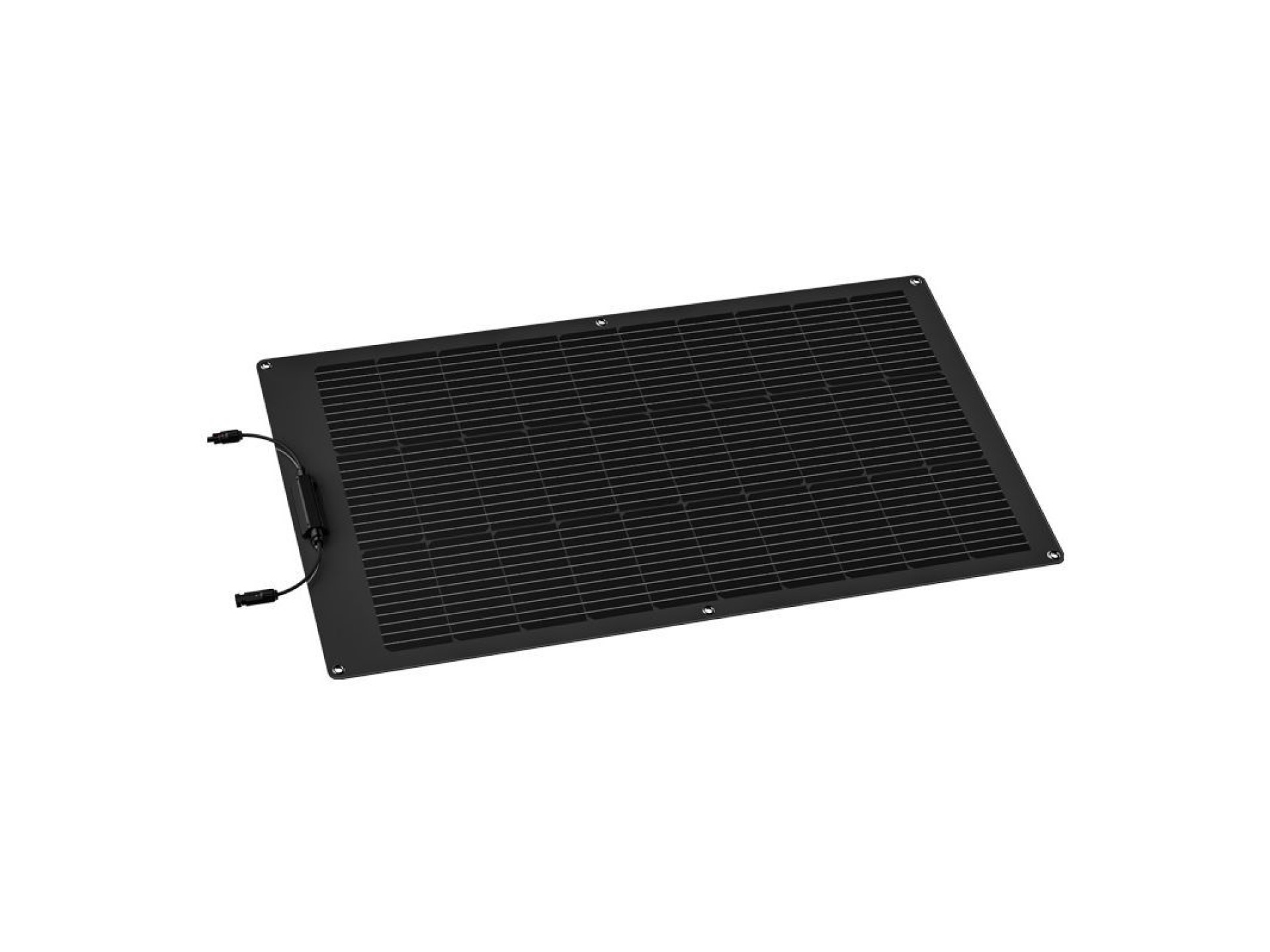 Painel fotovoltaico EcoFlow 100W
