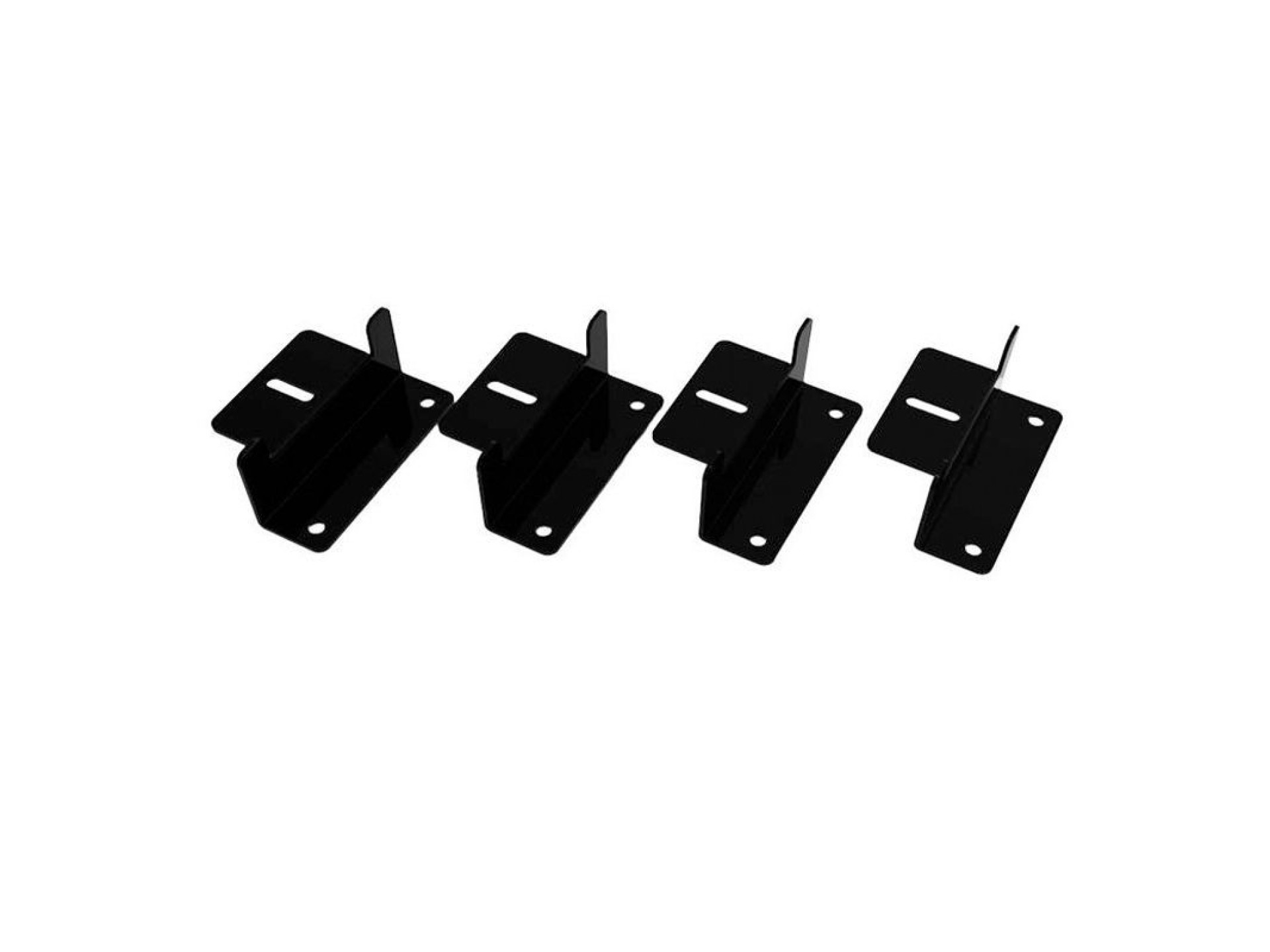 Mounting Feet Ecoflow Rigid Solar Panel
