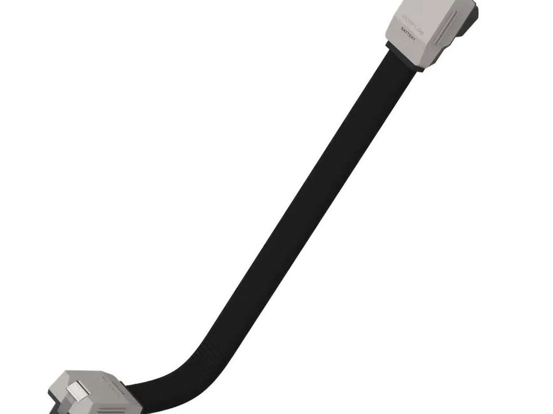 Cable para conectar las baterías de los EcoFlow Power Kits al Ecoflow Power Kits HUB 2,5m