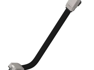 Cabo para conectar as baterias do EcoFlow Power Kits ao HUB do EcoFlow Power Kits (2,5 m)