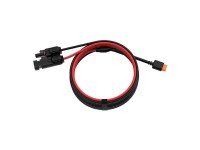Cabo EcoFlow XT60i para painéis fotovoltaicos, 2,5 m Cabo EcoFlow XT60i para painéis fotovoltaicos, 2,5 m