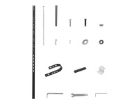 EcoFlow Balcony Hook Kit EcoFlow Balcony Hook Kit